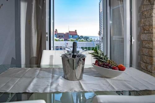 Apartment Laura Rovinj Ngoại thất bức ảnh